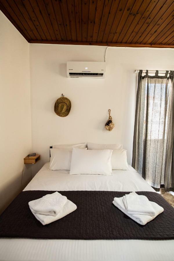 Lefkada Central Square Apartment Экстерьер фото