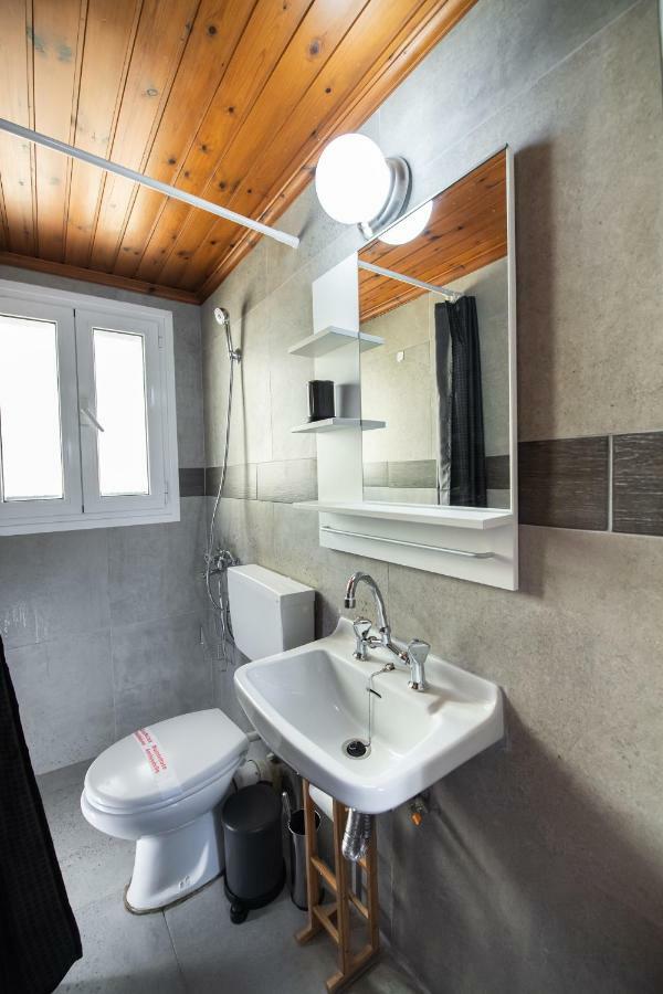 Lefkada Central Square Apartment Экстерьер фото